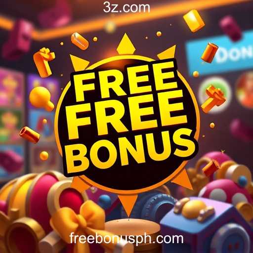 Free Bonus