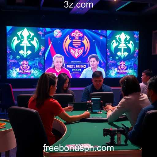 Live Events