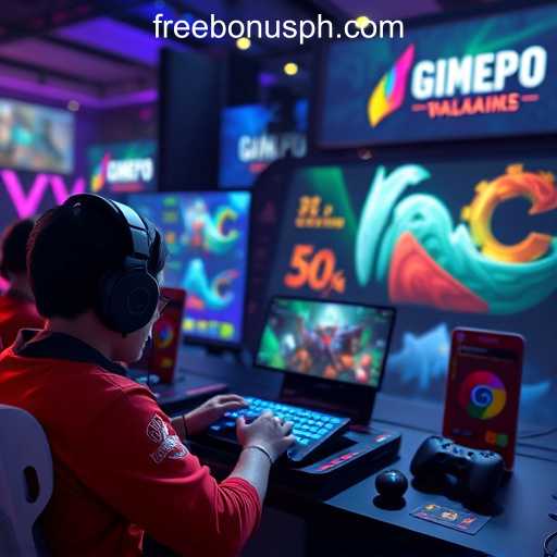 Gaming Trends in the Philippines: A Look at Bonuses