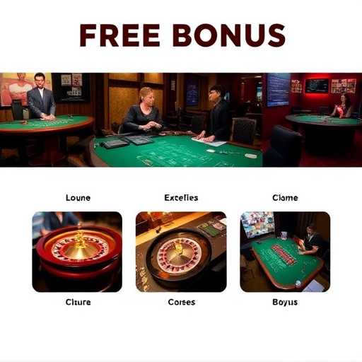 Philippines' Gaming Revolution with Free Bonuses