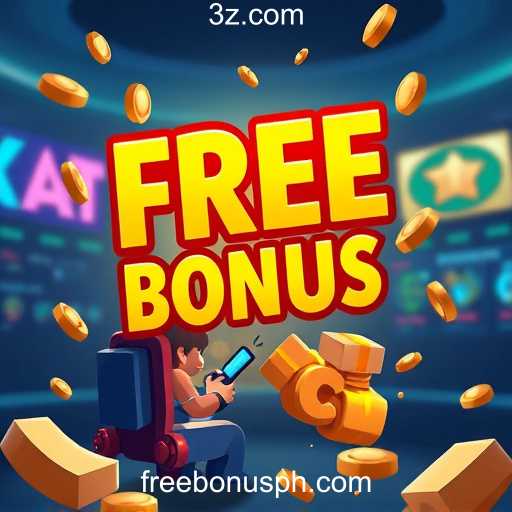 Free Bonus